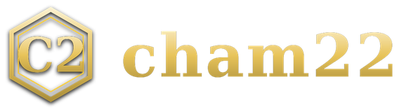 cham22 logo